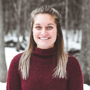 Meet your Posher, Brianna